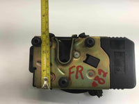 2001 - 2005 SATURN L SERIES L300 Door Power Lock Latch Actuator Front Right Q