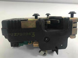 2001 - 2005 SATURN L SERIES L300 Door Power Lock Latch Actuator Front Right Q