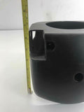 2001 - 2005 SATURN L SERIES Steering Column Housing Cover Trim Panel OEM Q