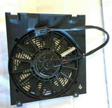 2000 - 2005 SATURN L SERIES Radiator Motor Cooling Fan OEM