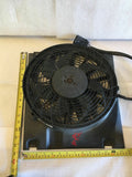 2000 - 2005 SATURN L SERIES Radiator Motor Cooling Fan OEM