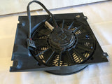 2000 - 2005 SATURN L SERIES Radiator Motor Cooling Fan OEM