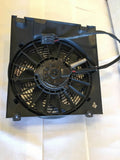 2000 - 2005 SATURN L SERIES Radiator Motor Cooling Fan OEM