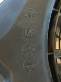 2000 - 2005 SATURN L SERIES Radiator Motor Cooling Fan OEM