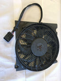 2000 - 2005 SATURN L SERIES Radiator Motor Cooling Fan OEM