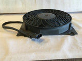2000 - 2005 SATURN L SERIES Radiator Motor Cooling Fan OEM