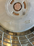 2000 - 2005 SATURN L SERIES Radiator Motor Cooling Fan OEM