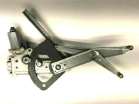 2001 - 2005 SATURN L SERIES Front Power Window Motor Regulator Right OEM Q
