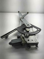 2001 - 2005 SATURN L SERIES Front Power Window Motor Regulator Right OEM Q
