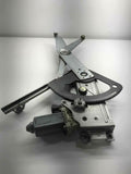 2001 - 2005 SATURN L SERIES Front Power Window Motor Regulator Right OEM Q