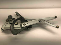 2001 - 2005 SATURN L SERIES Front Power Window Motor Regulator Right OEM Q