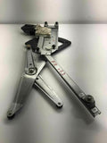 2001 - 2005 SATURN L SERIES Front Power Window Motor Regulator Right OEM Q