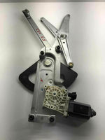 2001 - 2005 SATURN L SERIES Front Power Window Motor Regulator Right OEM Q