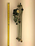 2003 - 2005 SATURN L SERIES Front Windshield Wiper Motor Linkages OEM Q