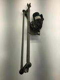 2003 - 2005 SATURN L SERIES Front Windshield Wiper Motor Linkages OEM Q