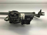 2003 - 2005 SATURN L SERIES Front Windshield Wiper Motor Linkages OEM Q