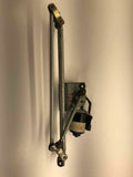 2003 - 2005 SATURN L SERIES Front Windshield Wiper Motor Linkages OEM Q