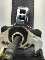 2001 - 2005 SATURN L SERIES Rear Seat Belt Safety Retractor Driver Left LH OEM Q