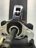 2001 - 2005 SATURN L SERIES Rear Seat Belt Safety Retractor Driver Left LH OEM Q