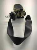 2001 - 2005 SATURN L SERIES Rear Seat Belt Safety Retractor Driver Left LH OEM Q