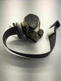 2001 - 2005 SATURN L SERIES Rear Seat Belt Safety Retractor Driver Left LH OEM Q