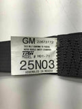 2001 - 2005 SATURN L SERIES Rear Seat Belt Safety Retractor Driver Left LH OEM Q