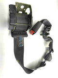 2001 - 2005 SATURN L SERIES Rear Seat Belt Safety Seatbelt Retractor Left OEM Q