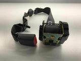 2001 - 2005 SATURN L SERIES Rear Seat Belt Safety Seatbelt Retractor Left OEM Q