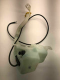 2000 - 2005 SATURN L SERIES Windshield Wiper Washer Reservoir Tank Bottle OEM Q