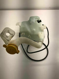 2000 - 2005 SATURN L SERIES Windshield Wiper Washer Reservoir Tank Bottle OEM Q