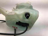 2000 - 2005 SATURN L SERIES Windshield Wiper Washer Reservoir Tank Bottle OEM Q
