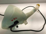 2000 - 2005 SATURN L SERIES Windshield Wiper Washer Reservoir Tank Bottle OEM Q