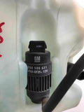 2000 - 2005 SATURN L SERIES Windshield Wiper Washer Reservoir Tank Bottle OEM Q