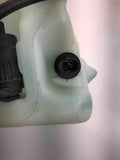 2000 - 2005 SATURN L SERIES Windshield Wiper Washer Reservoir Tank Bottle OEM Q
