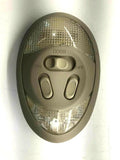 2001 - 2005 SATURN L SERIES Interior Ceiling Light Lamp OEM Q