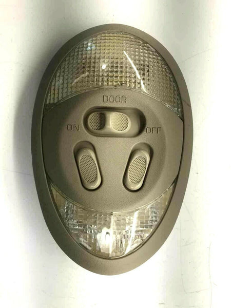 2001 - 2005 SATURN L SERIES Interior Ceiling Light Lamp OEM Q