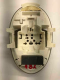 2001 - 2005 SATURN L SERIES Interior Ceiling Light Lamp OEM Q