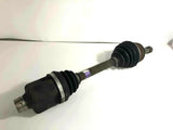2000 - 2005 SATURN L SERIES Front Axle Shaft Automatic Transmission Left OEM