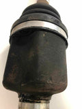 2000 - 2005 SATURN L SERIES Front Axle Shaft Automatic Transmission Left OEM