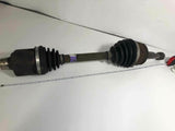 2000 - 2005 SATURN L SERIES Front Axle Shaft Automatic Transmission Left OEM
