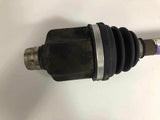 2000 - 2005 SATURN L SERIES Front Axle Shaft Automatic Transmission Left OEM