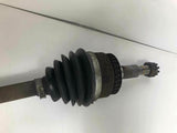 2000 - 2005 SATURN L SERIES Front Axle Shaft Automatic Transmission Left OEM