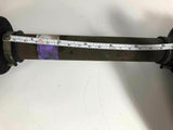 2000 - 2005 SATURN L SERIES Front Axle Shaft Automatic Transmission Left OEM
