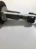 2000 - 2005 SATURN L SERIES Front Axle Shaft Automatic Transmission Left OEM