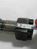 2000 - 2005 SATURN L SERIES Front Axle Shaft Automatic Transmission Left OEM