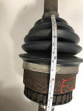 2000 - 2005 SATURN L SERIES Front Axle Shaft Automatic Transmission Left OEM