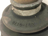2000 - 2005 SATURN L SERIES Front Axle Shaft Automatic Transmission Left OEM