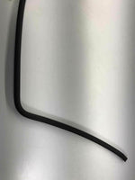 2004 SATURN L SERIES Front Weather Strip Seal Gasket Passenger Right RH OEM Q