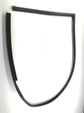 2004 SATURN L SERIRS Front Glass Weather Strip Seal Gasket Driver Left LH OEM Q