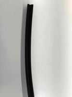 2004 SATURN L SERIRS Front Glass Weather Strip Seal Gasket Driver Left LH OEM Q